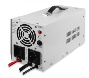 Гібридний ДБЖ/інвертор Volt Polska SINUS PRO 1000 E 12/230V 700/1000W (3SP091012E)