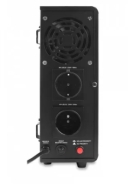 Гібридний ДБЖ/інвертор Volt Polska SINUS PRO 800 W 12/230V 500/800W (3SP098012W)