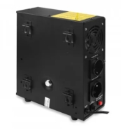 Гібридний ДБЖ/інвертор Volt Polska SINUS PRO 800 W 12/230V 500/800W (3SP098012W)