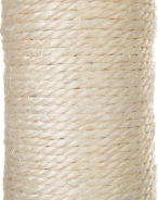 Когтеточка пятиуровневая FunFit home&office (Синяя) (1606)