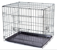 Клітина для тварин Gockowiak 70 x 50 x 59 см (5902340315033)
