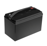 AGM Акумулятор 100Ah 12V Green Cell VRLA (AGM30)