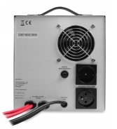 Гибридный ИБП/инвертор Volt Polska SINUS PRO 2000 E 12/230V 1250/2000W (3SP092012E)