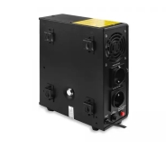 Гібридний ДБЖ/інвертор Volt Polska SINUS PRO 500 W 12/230V 300/500W (3SP095012W)