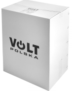 ДБЖ/Безперебійник VOLT SINUS UPS 800 500/800W + AKU 55Ah (3SR800WA55)