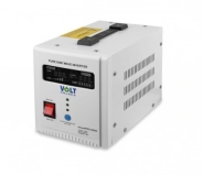 Гібридний ДБЖ/інвертор Volt Polska SINUS PRO 500E + Акумулятор Green Cell AGM VRLA 100Ah 12V