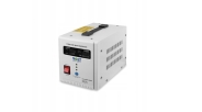 Гібридний ДБЖ/інвертор Volt Polska SINUS PRO 800E + Акумулятор AGM Volt 12V 100Ah