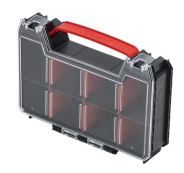 Органайзер QBRICK SYSTEM PRO Organizer Multi (5901238255659)