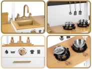 Ігрова дитяча кухня Ricokids (7836)