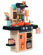 Ігрова дитяча кухня FUNFIT KIDS (3884)