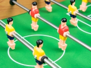 Футбольний стіл Neo-Sport NS-435 (1435)