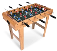 Футбольний стіл Neo-Sport NS-802 70x37x62 см (180200)