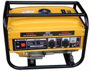Бензиновий генератор Volt Polska HEXА-GEN 3500W 230V (6GEN3500A1)