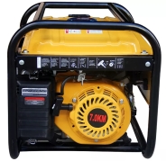 Бензиновий генератор Volt Polska HEXА-GEN 3500W 230V (6GEN3500A1)