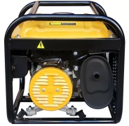 Бензиновий генератор Volt Polska HEXА-GEN 3500W 230V (6GEN3500A1)