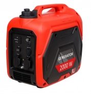 Бензиновый инверторный генератор Volt Polska INVERTER 2000W 230V (6GENIV2000)