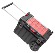 Ящик для інструментів Qbrick System ONE Trolley Expert (5901238258483)