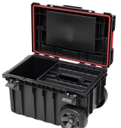 Ящик для інструментів Qbrick System ONE Trolley Expert (5901238258483)