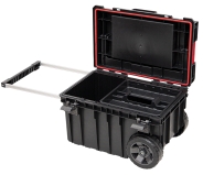 Ящик для інструментів Qbrick System ONE Trolley Expert (5901238258483)