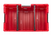 Ящик для інструментів Qbrick System ONE Box 2.0 Plus Red (5901238256557)