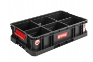 Ящик для інструментів Qbrick System TWO Box 100 Flex (5901238248149)