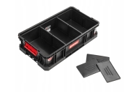 Ящик для інструментів Qbrick System TWO Box 100 Flex (5901238248149)