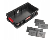 Ящик для інструментів Qbrick System TWO Box 100 Flex (5901238248149)