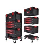 Набір ящиків для інструментів Qbrick System PRO Drawer Workshop Set 2 2.0 (5901238258346)