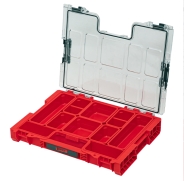 Організатор Qbrick System PRO Organizer 200 Red Ultra (5901238256441)