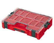 Організатор Qbrick System PRO Organizer 300 Red (5901238256427)