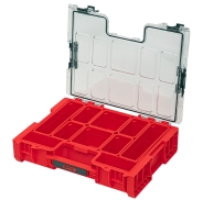 Організатор Qbrick System PRO Organizer 300 Red (5901238256427)