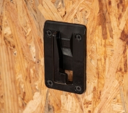 Кріплення на ящик Qbrick System ONE Organizers Connect Adapters 4шт (5901238257240)