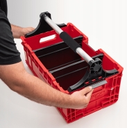 Ручка для ящиків Qbrick System ONE Box Handle (5901238259060)