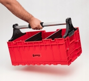 Ручка для ящиків Qbrick System ONE Box Handle (5901238259060)