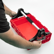 Ручка для ящиків Qbrick System PRO Box Handle (5901238258995)
