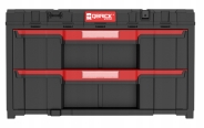 Ящик для інструментів Qbrick System ONE Drawer 2 Toolbox 2.0 (5901238259770)