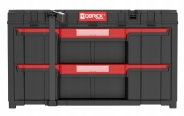 Ящик для інструментів Qbrick System ONE Drawer 2 Toolbox 2.0 (5901238259770)