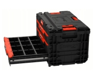 Ящик для інструментів Qbrick System ONE Drawer 3 Toolbox 2.0 (5901238259794)