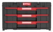 Ящик для інструментів Qbrick System ONE Drawer 3 Toolbox 2.0 (5901238259794)