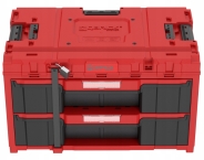 Ящик для інструментів Qbrick System ONE Drawer 2 Toolbox 2.0 RUHD Custom (5901238259749)
