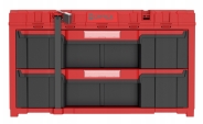 Ящик для інструментів Qbrick System ONE Drawer 2 Toolbox 2.0 RUHD Custom (5901238259749)