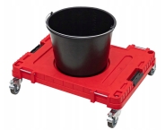 Транспортна платформа Qbrick System ONE 2.0 Workshop RUHD (5901238259930)