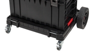 Транспортна платформа Qbrick System ONE 2.0 Allterrain (5901238259947)