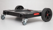 Транспортна платформа Qbrick System ONE 2.0 Allterrain (5901238259947)