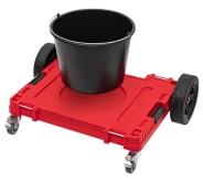 Транспортна платформа Qbrick System ONE 2.0 Allterrain RUHD (5901238259954)