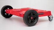 Транспортна платформа Qbrick System ONE 2.0 Allterrain RUHD (5901238259954)