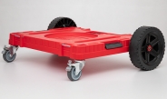Транспортна платформа Qbrick System ONE 2.0 Allterrain RUHD (5901238259954)