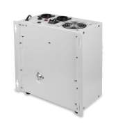 Гібридний ДБЖ/інвертор Volt Polska SINUS PRO 1000 S 12/230V 700/1000W + 30A MPPT (3SPS100012)