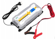 Зарядное устройство Volt Polska 6PRO122420 с LCD (6PRO122420)