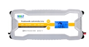 Зарядний пристрій Volt Polska 6PRO122430 з LCD (6PRO122430)